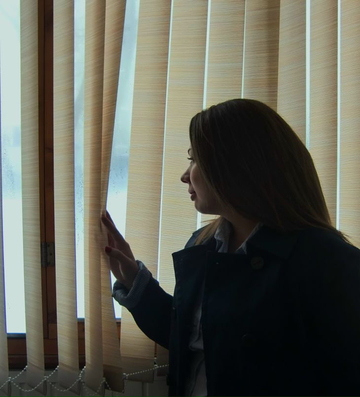 Дарья Юхарева | Балашиха