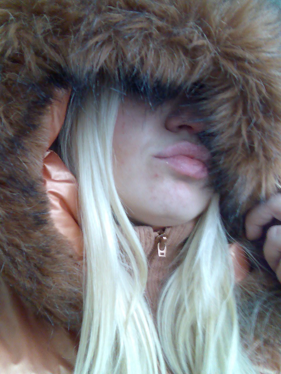 Анастасия Великородная | Донецк