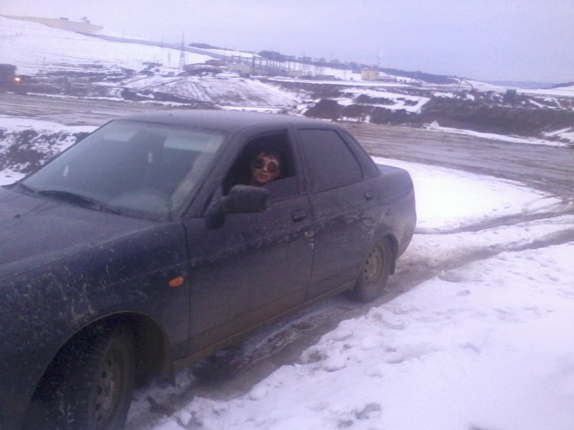 Михаил Гордеев | Токаревка