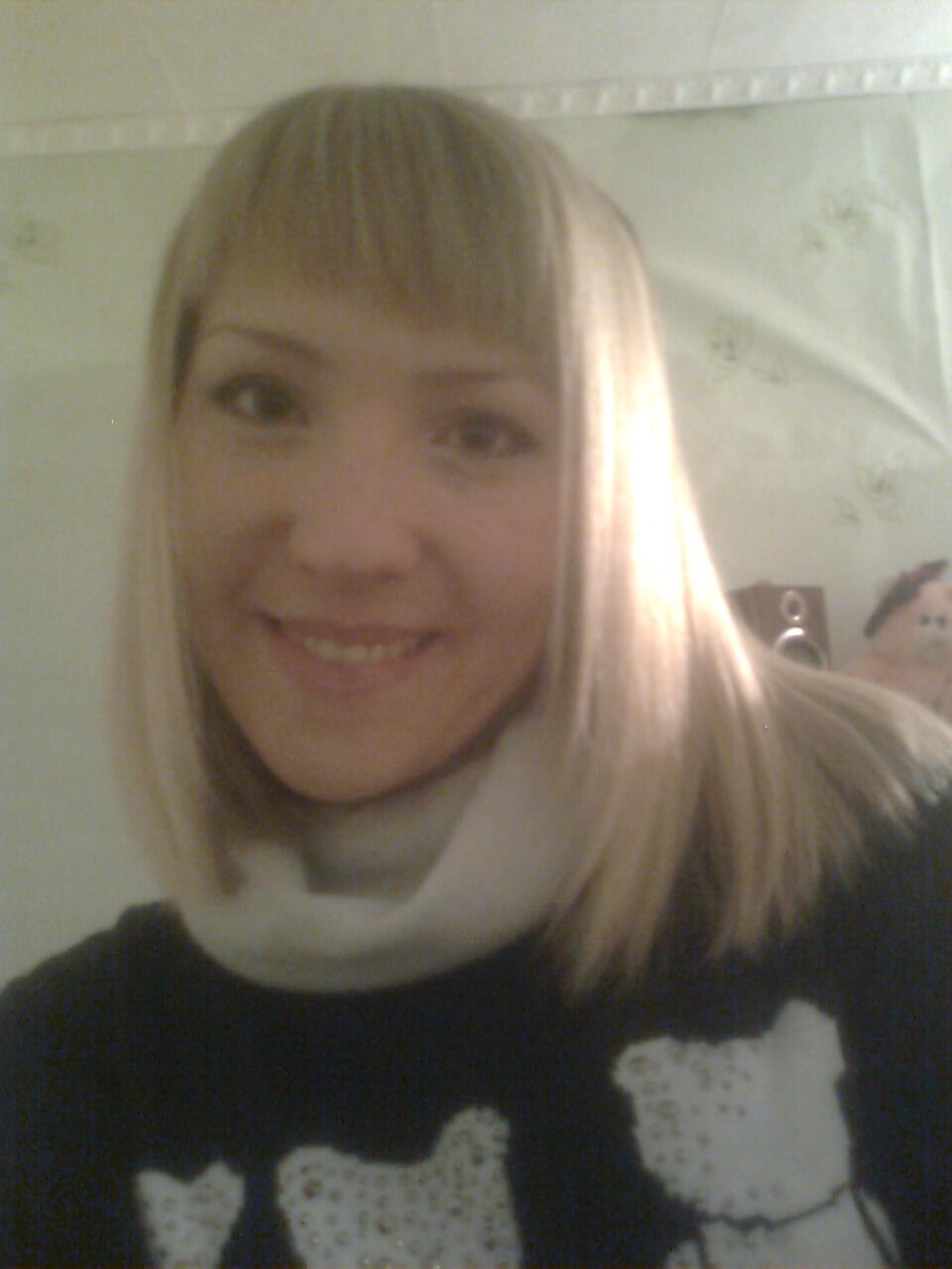 Ирина Бурлакова | Усть-Баргузин