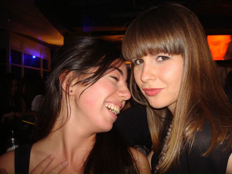 Екатерина Баева | Москва