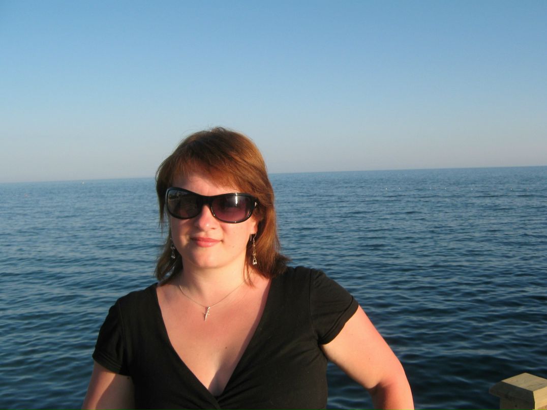 Наталья Сакович | Бабаево