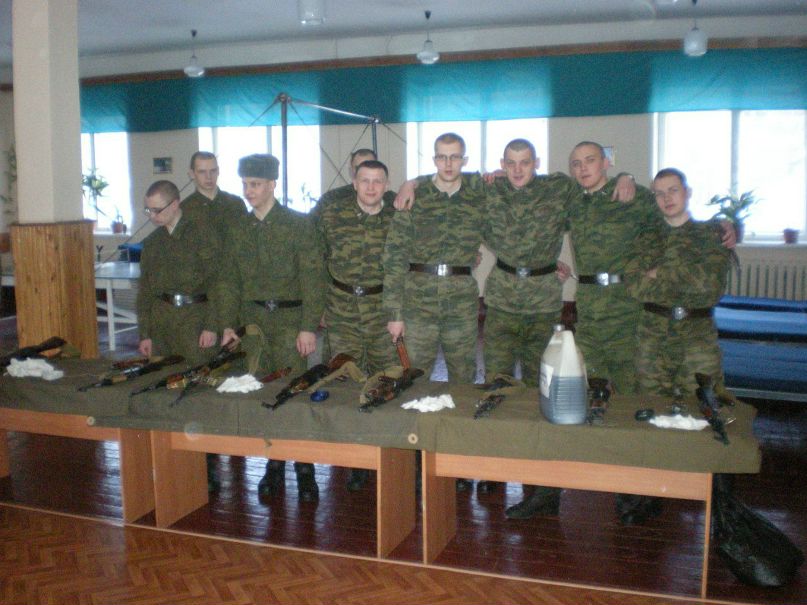 Макс Ямнов | Санкт-Петербург