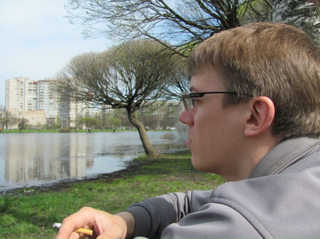 Алексей Исаков Aberen | Санкт-Петербург