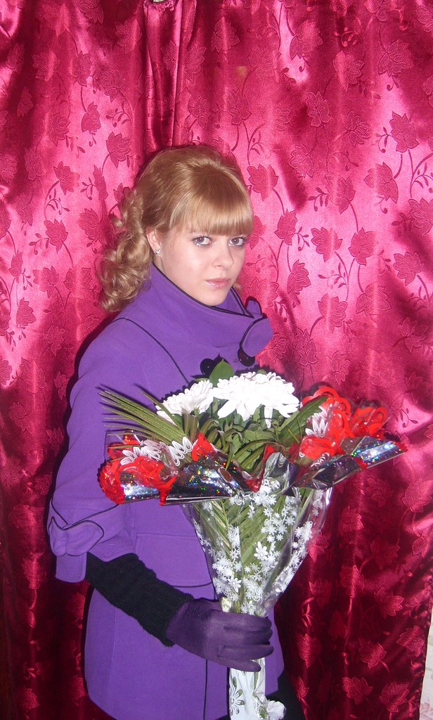 Янина Сергеевна | Архангельск