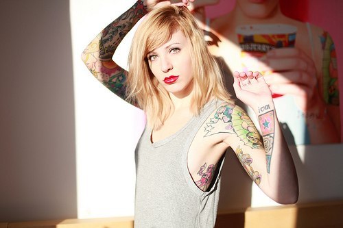 Светлана Давыдова | Самара