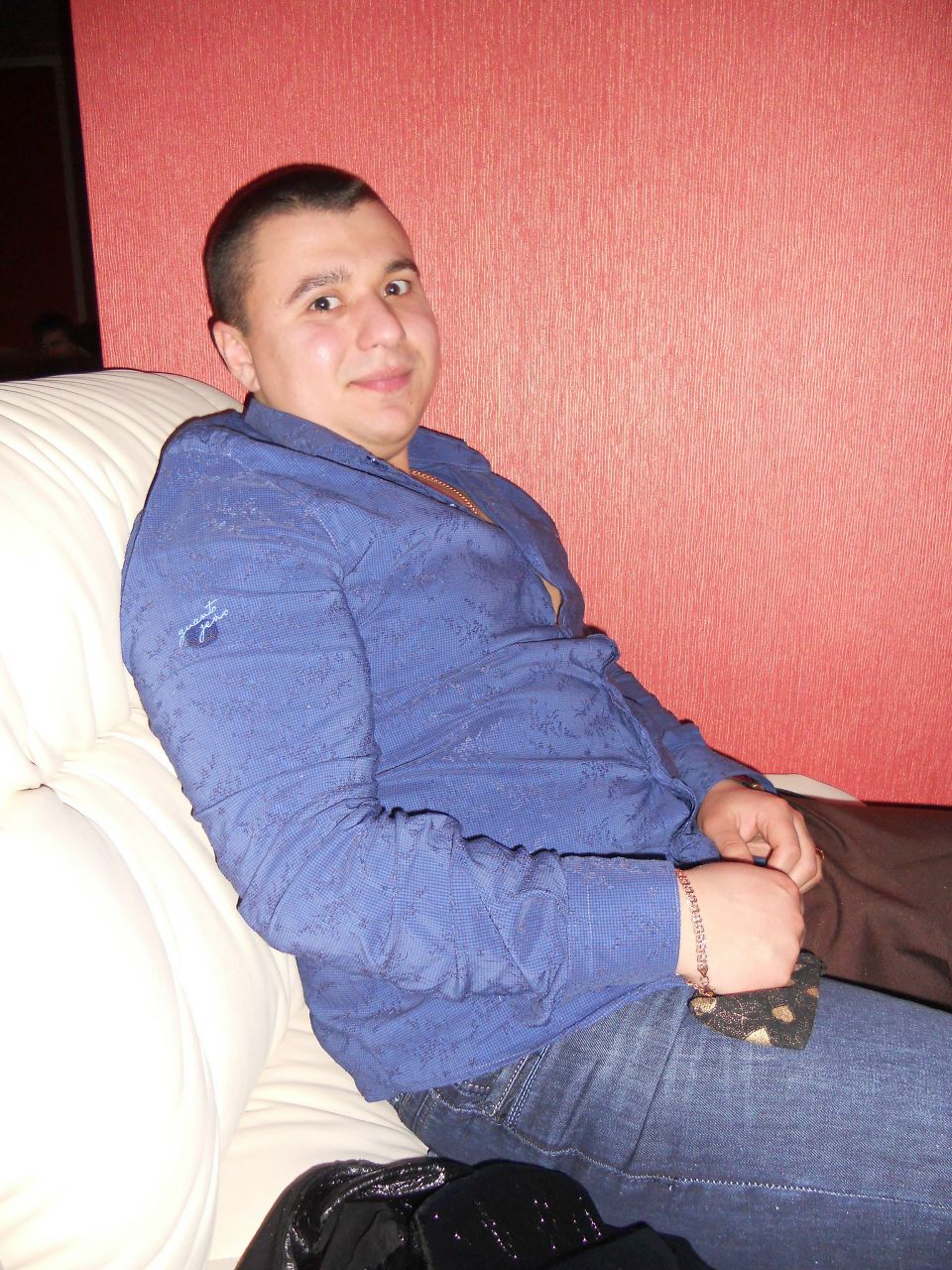 Дмитрий Пархоменко | Мелитополь