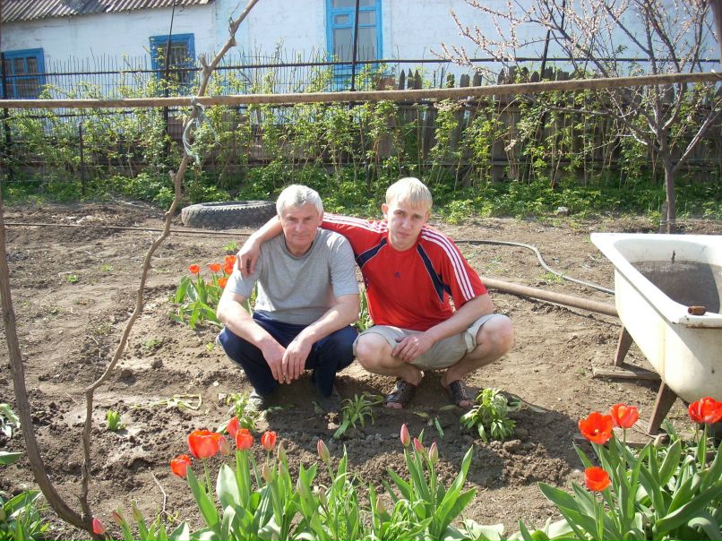 Алексей Илларионов Витальевич | Мариуполь