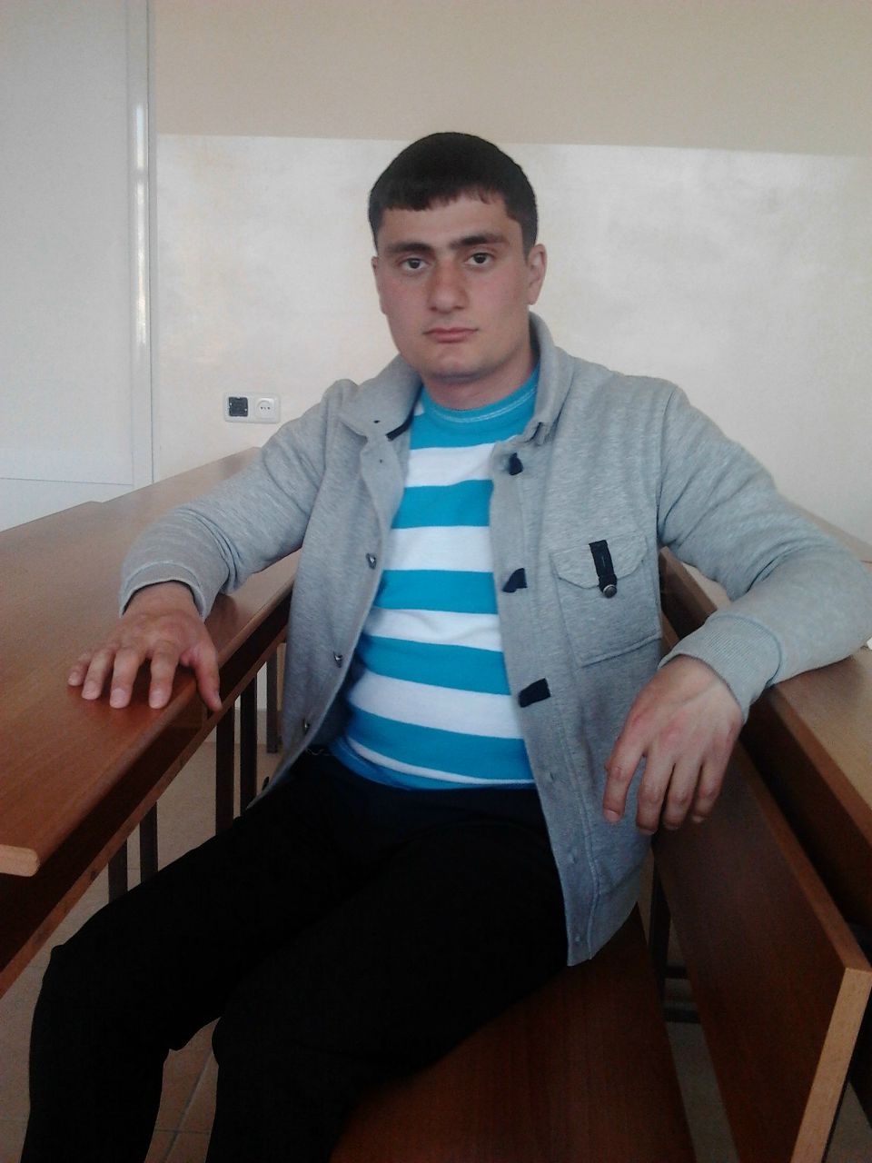 Gevorg Mkhitaryan | Ереван