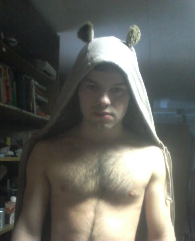 Никита Семьянов | Новосибирск