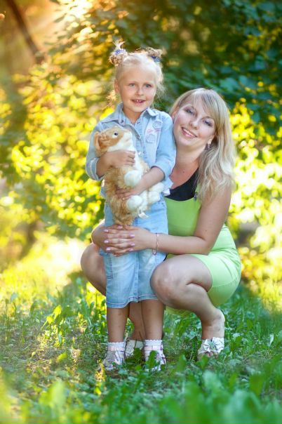 №38, Ольга Шевченко, Донецк №38, Ольга Шевченко, Донецк