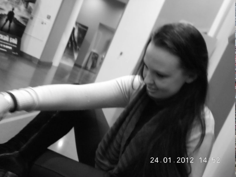 Екатерина Дмитриева | Новосибирск