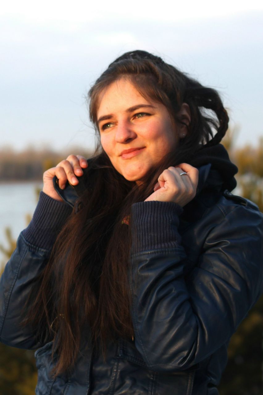 Вера Носулич | Красноярск