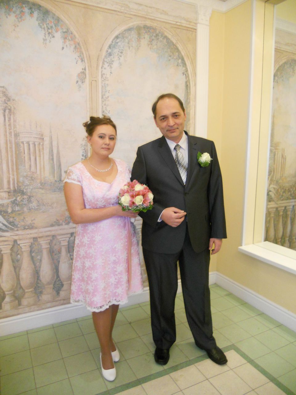 Вероника Копосова | Архангельск