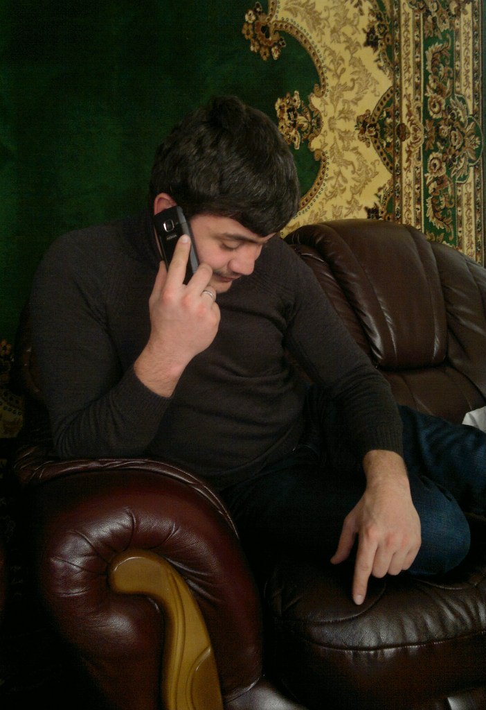 Фото профиля