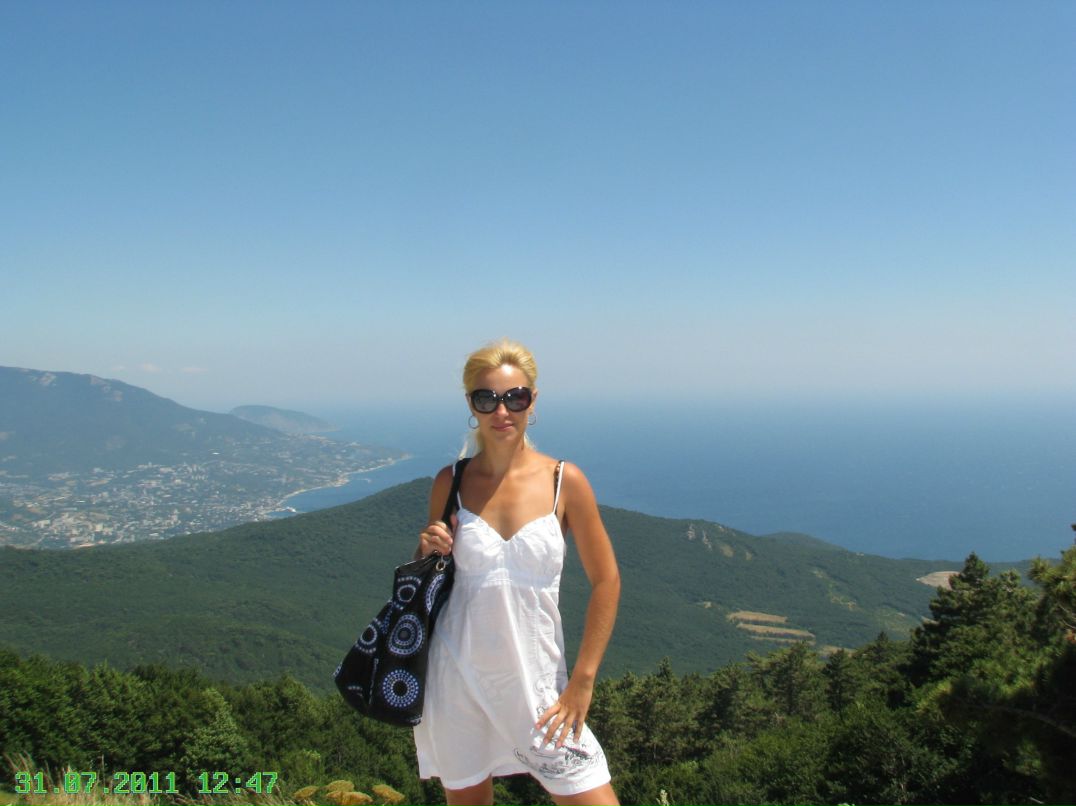 Анна Крамарова | Донецк