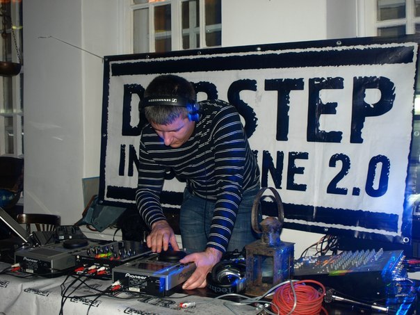 Владимир Жадан | Киев