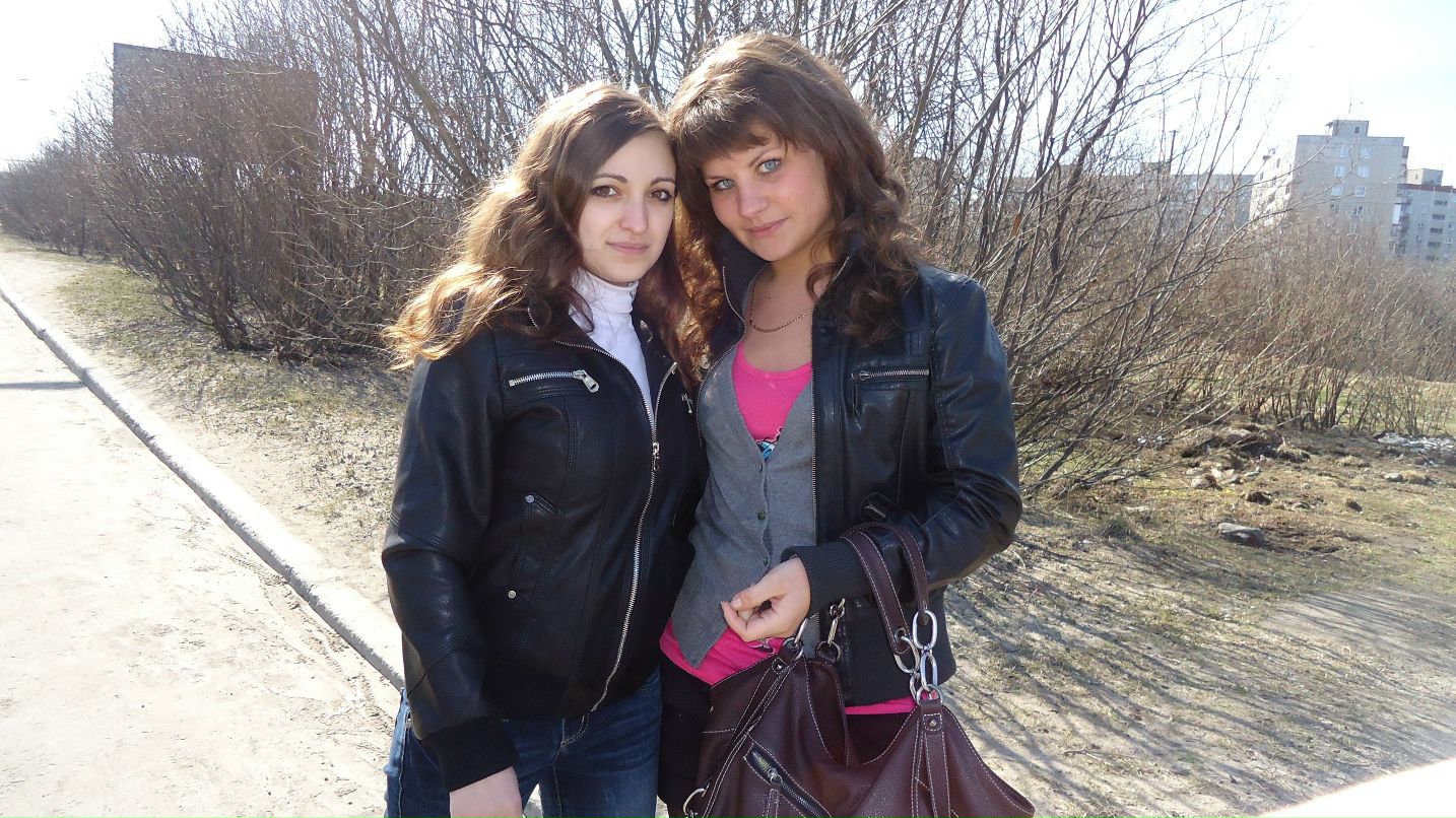 Анна Осташева ”*°•.♥БАБАЙКА♥.•°*”˜ | Мурманск