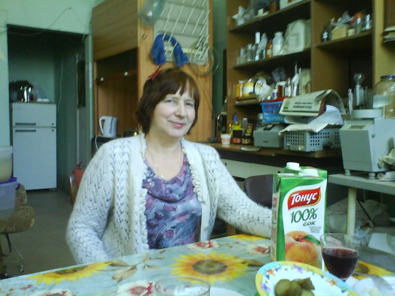 Ольга Свиридова | Гатчина