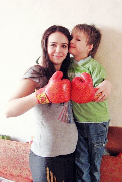 Настюша Алиева жена | Донецк