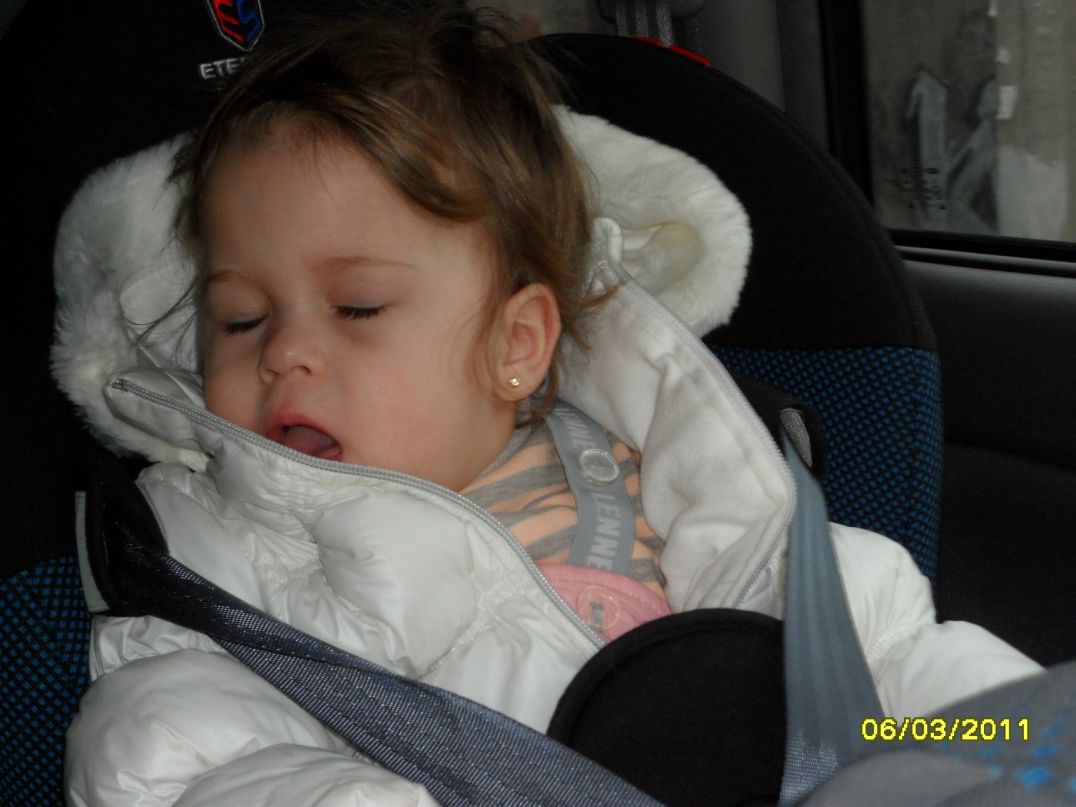 Настя Яловенко | Киев