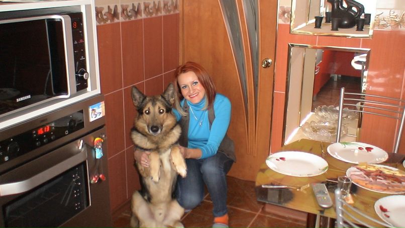 Ирина Кузнецова | Апатиты