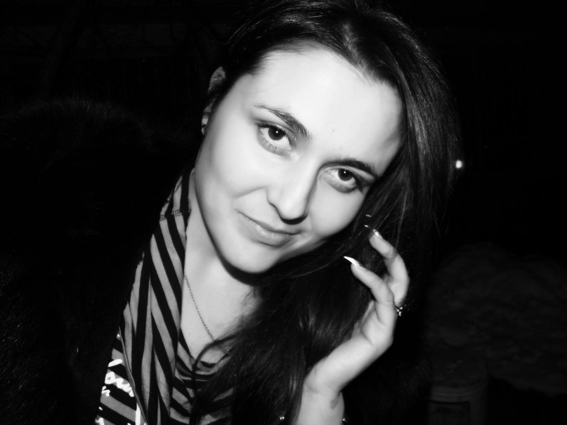 Юлия Владимировна | Курск