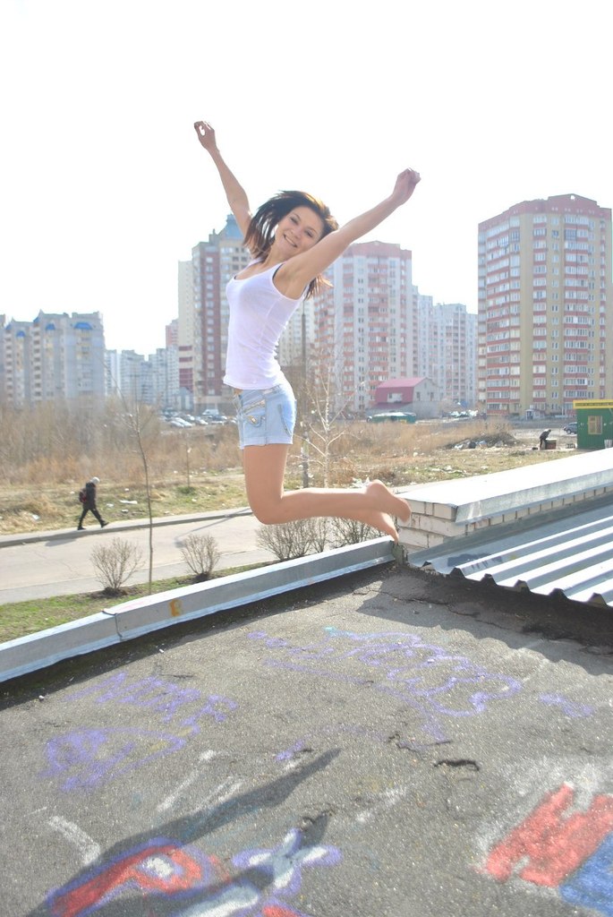 Дария Борозенец | Киев