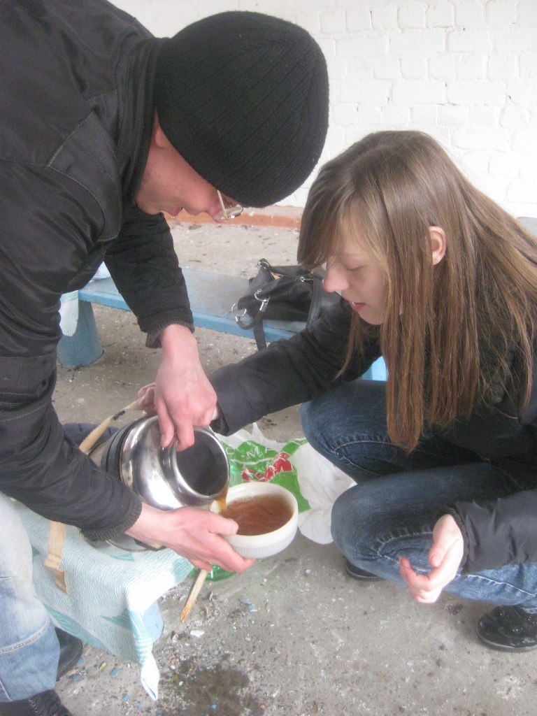 Светлана Стрельченко | Северодонецк