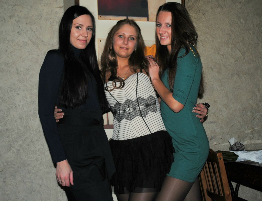 Катя Ванторина | Санкт-Петербург