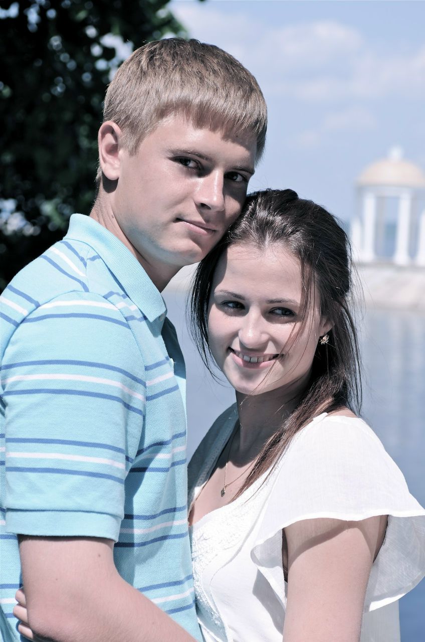 Олеся Гаврилович | Гомель