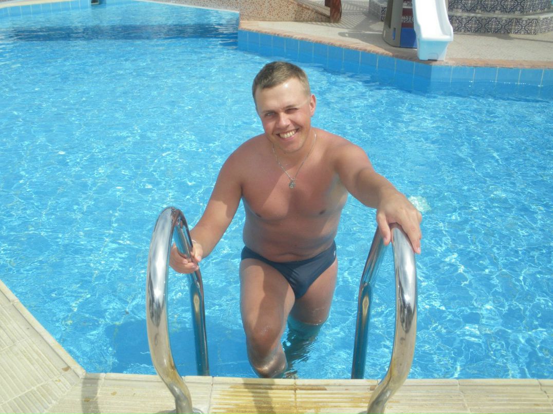 Николай Охотин Arkaimon | Санкт-Петербург