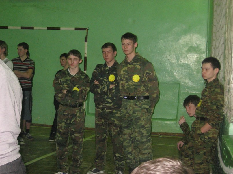 Дмитрий Петров | Ижевск