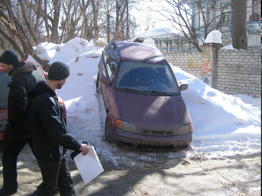Алексей Кирсанов | Нижний Новгород