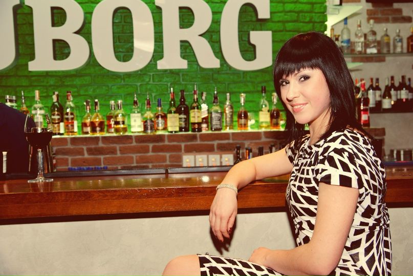 Ольга Гринюк | Минск