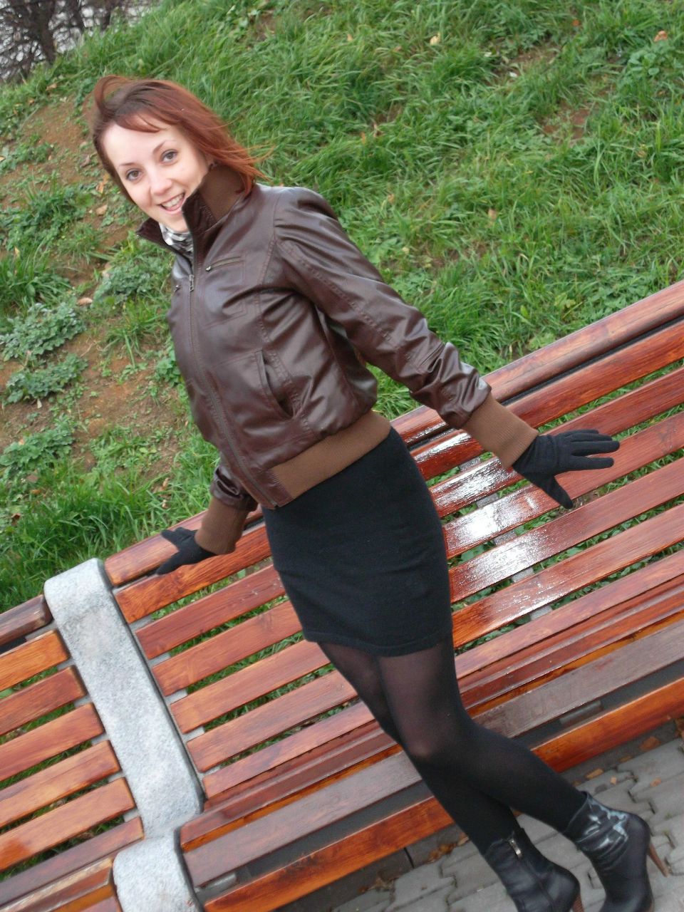 Нина Борисова | Кострома