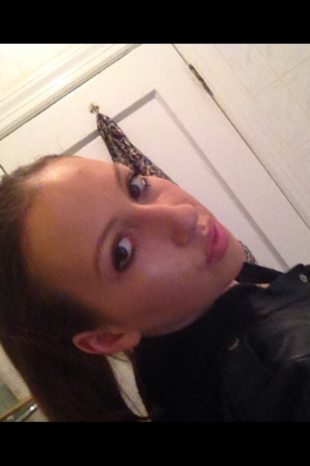 Лилия Атальянц | New York City