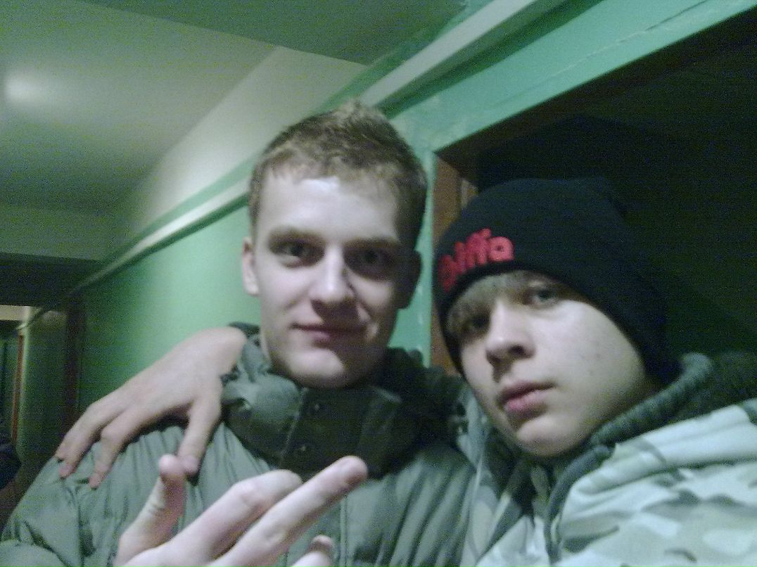 Антон Усиков | Киев