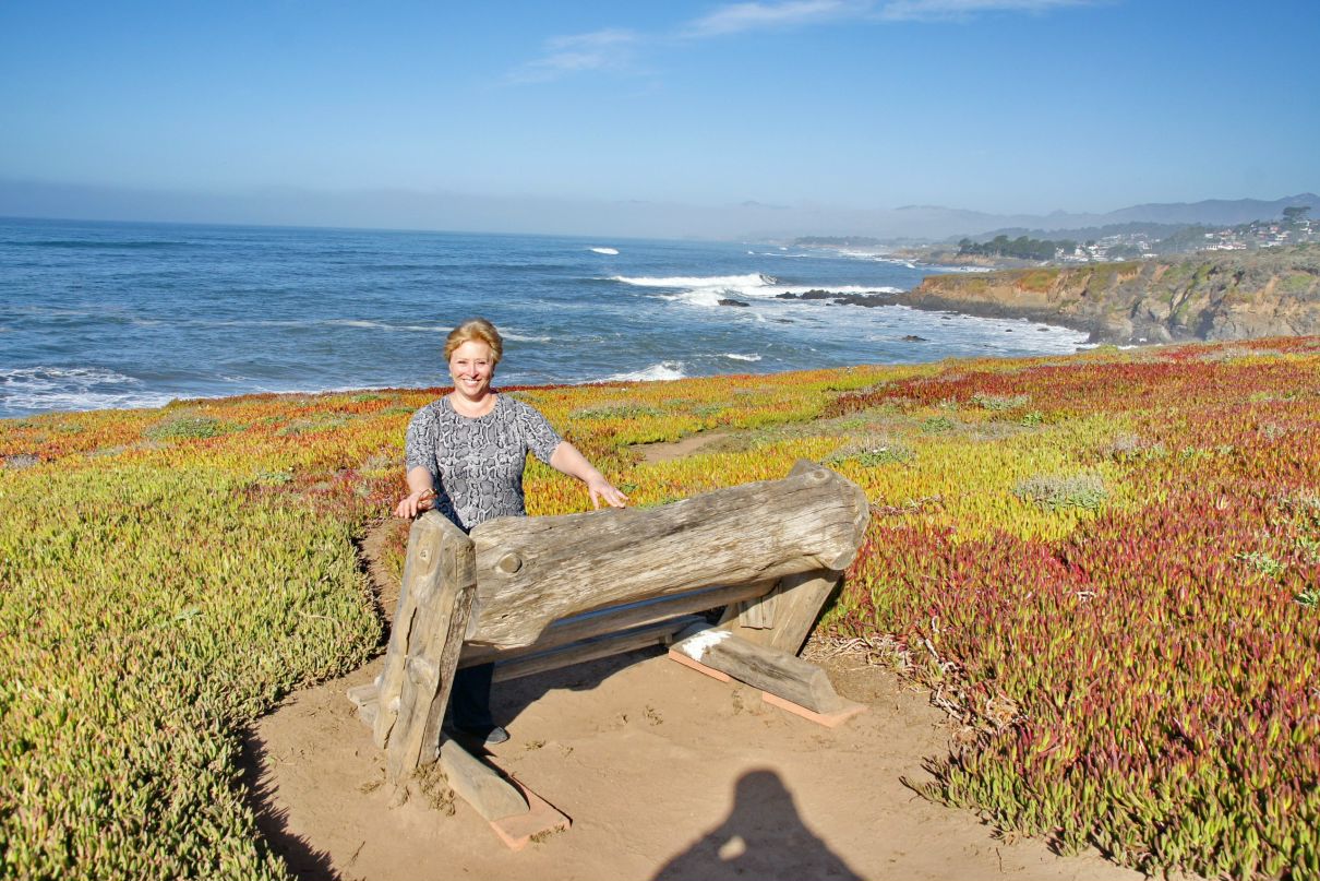 Елена Блок | Санкт-Петербург