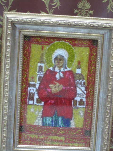 Оксана Архипова | Набережные Челны