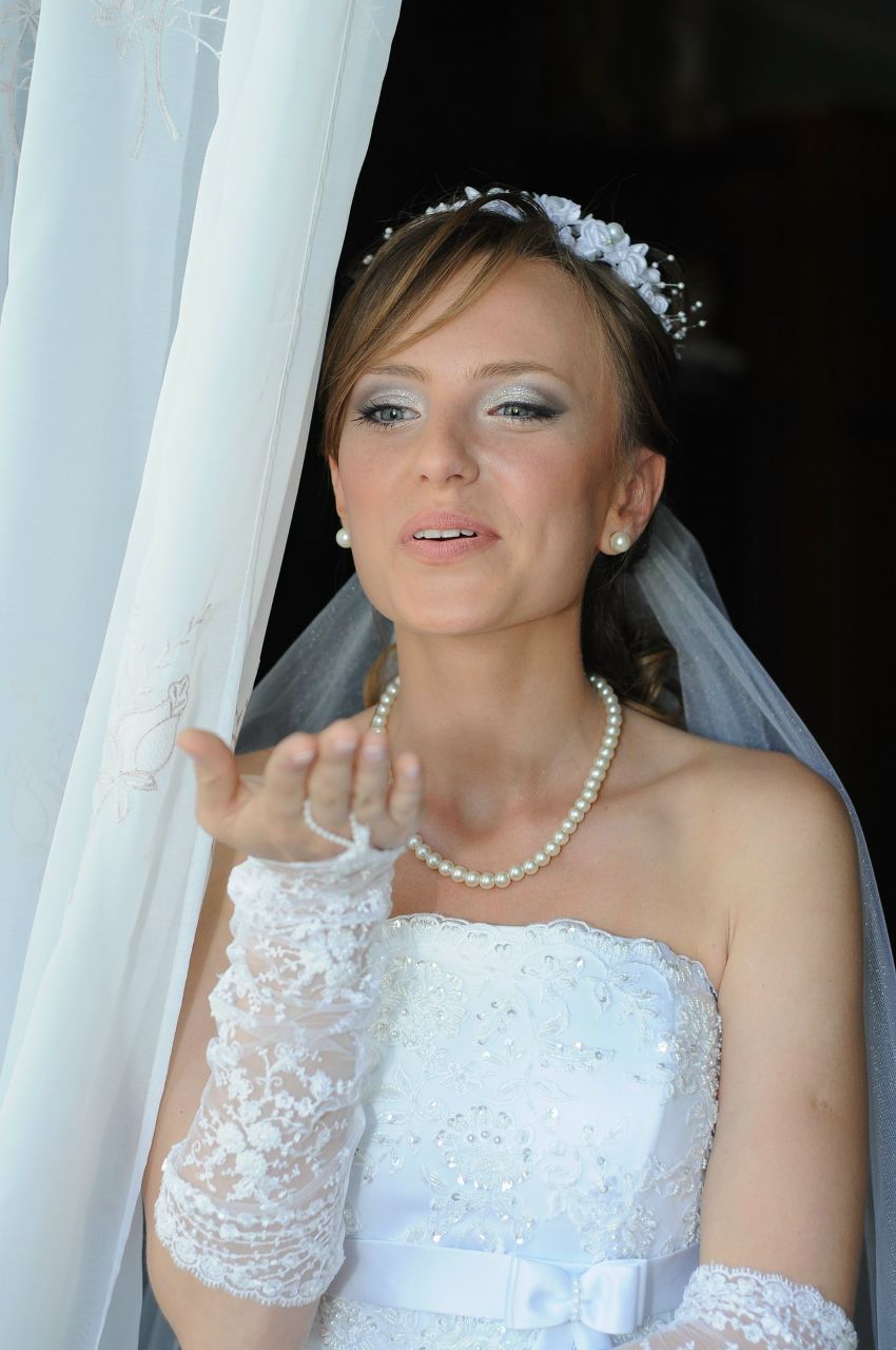 Марія Антонюк | Вышгород