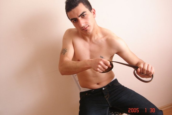 Kaan Arslan фото профиля #12