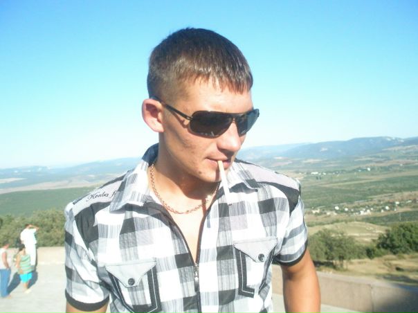 №41, Евгений Марченко, Севастополь (село) №41, Евгений Марченко, Севастополь (село)