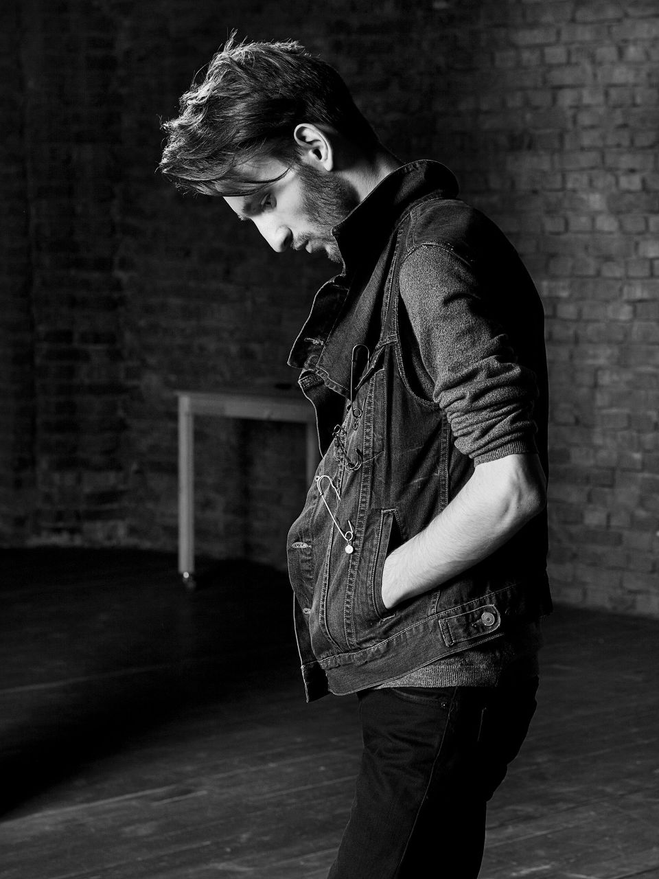 Женя Варзин | 