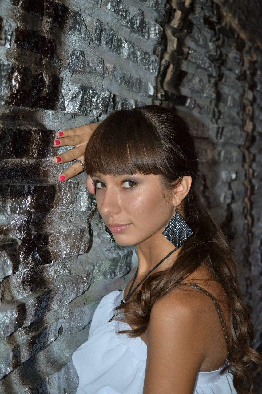 Алиса Лукьянчук | Киев