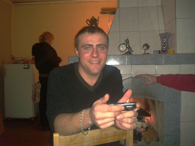 Александр Мельгуй | 