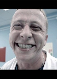 №23, Сергей Зуев, 36 лет, Москва №23, Сергей Зуев, 36 лет, Москва