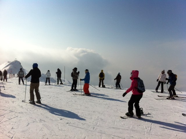 Татьяна Новикова | Москва