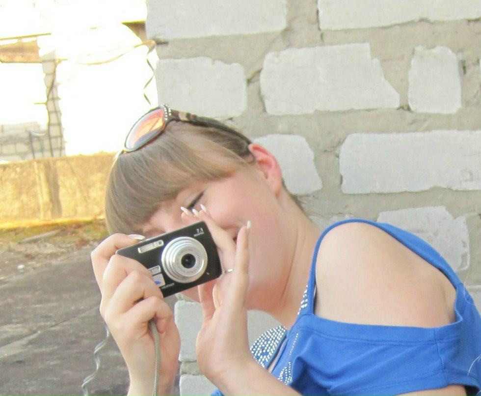 Танюша Лебедева ˙˙·٠♥ | Киев