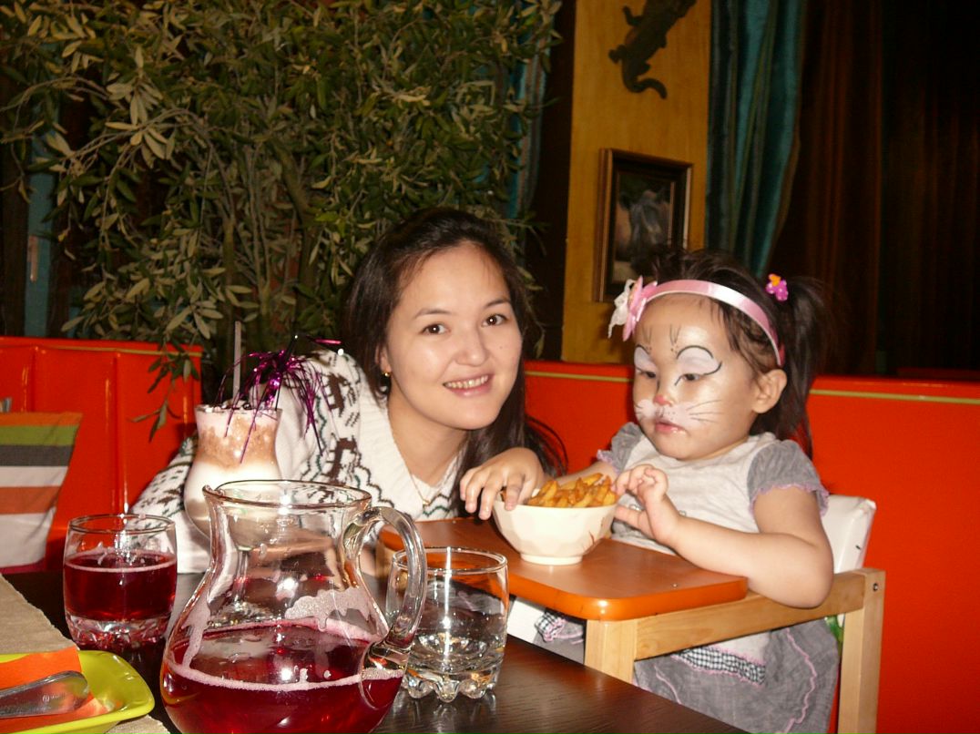 Александра Слепцова | Якутск